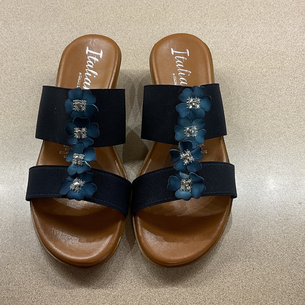 Italina Sandals